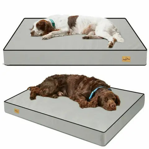 Full Retreat Orthopedic crate bed