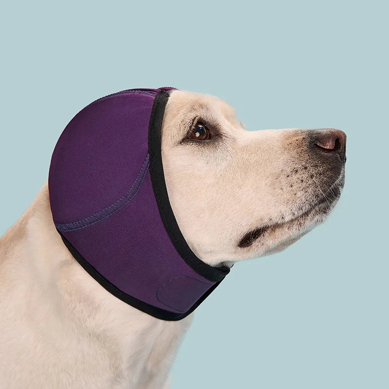 Hush Time Ear Covers