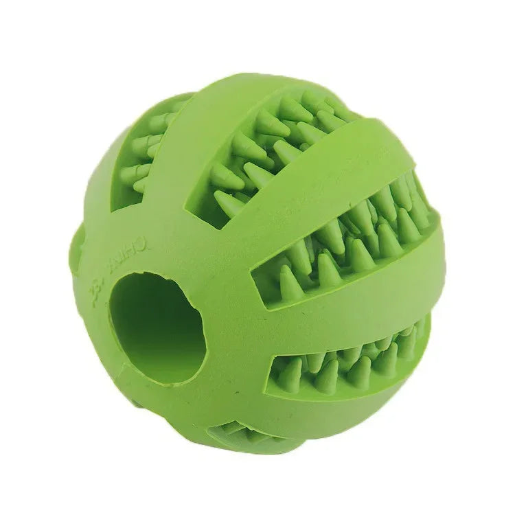 Treat Trap Chew Ball