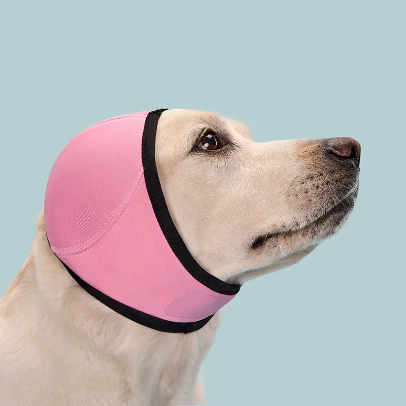 Hush Time Ear Covers, noise-reducing dog ear covers