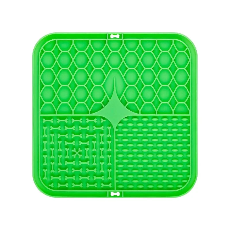 Lick & Linger Slow Feed Mat