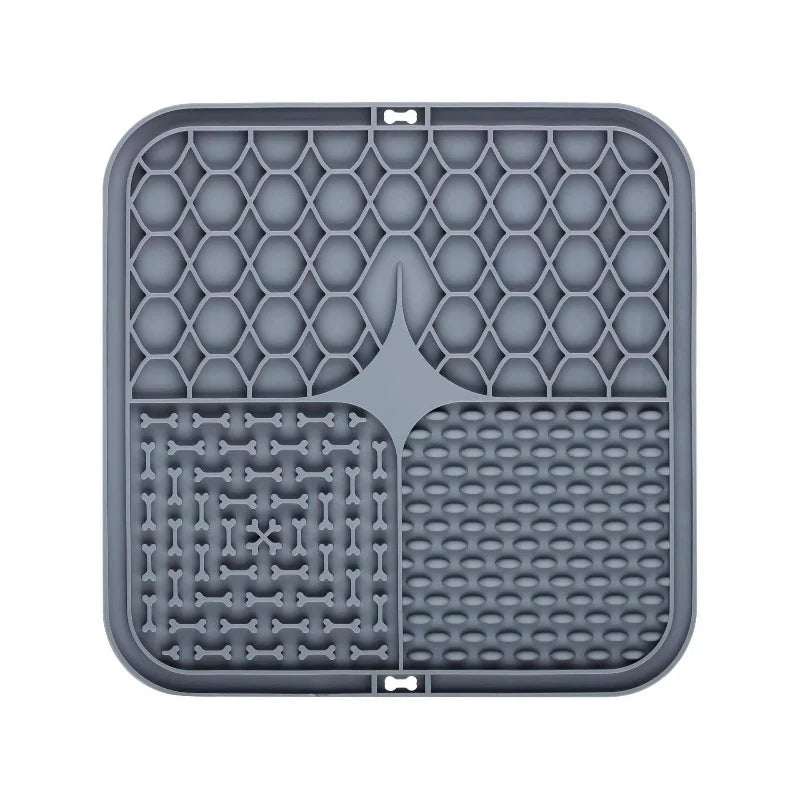 Lick & Linger Slow Feed Mat