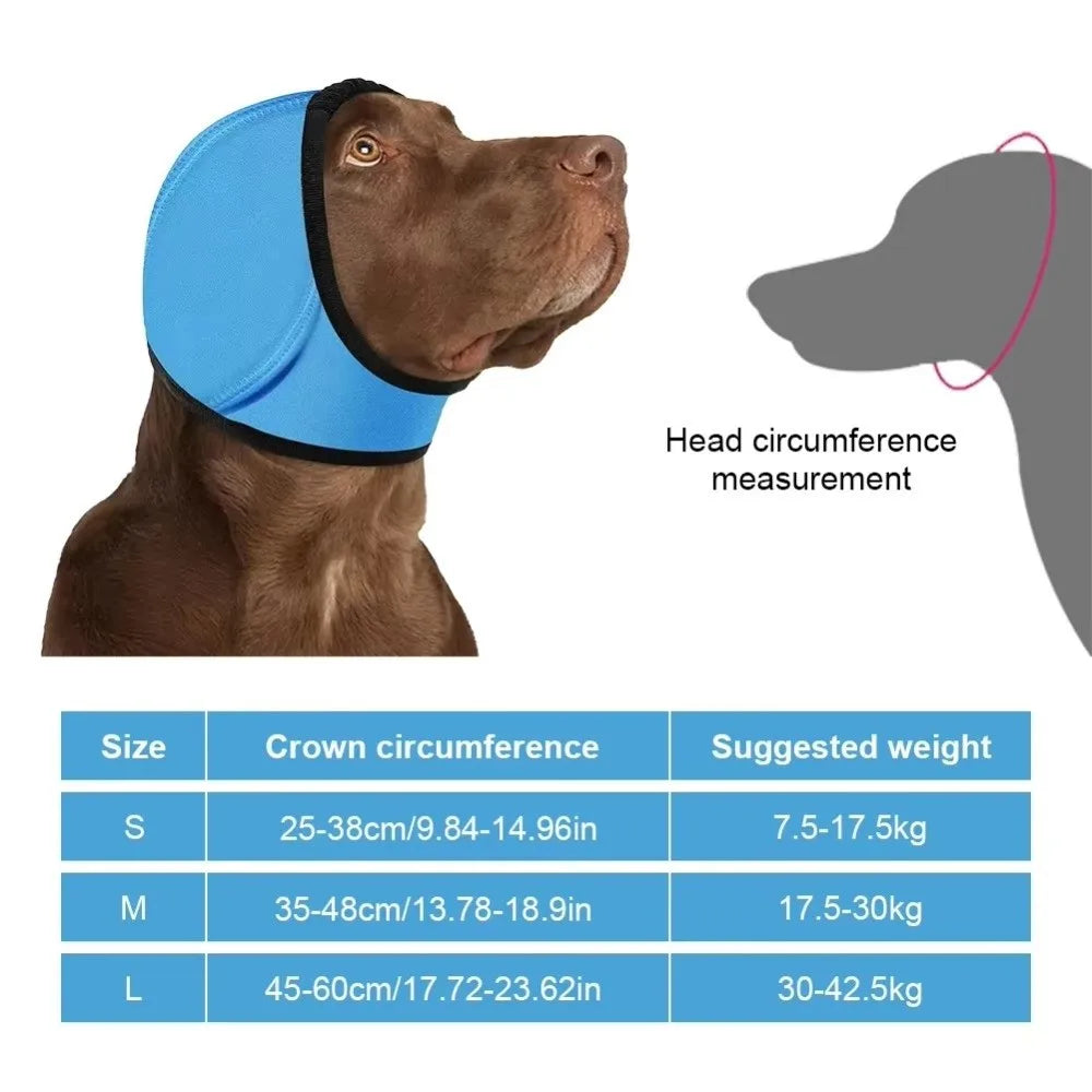Hush Time Ear Covers