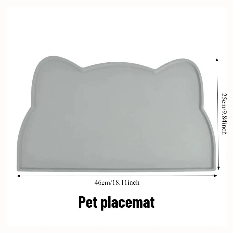 Freeze & Please Lick Plate