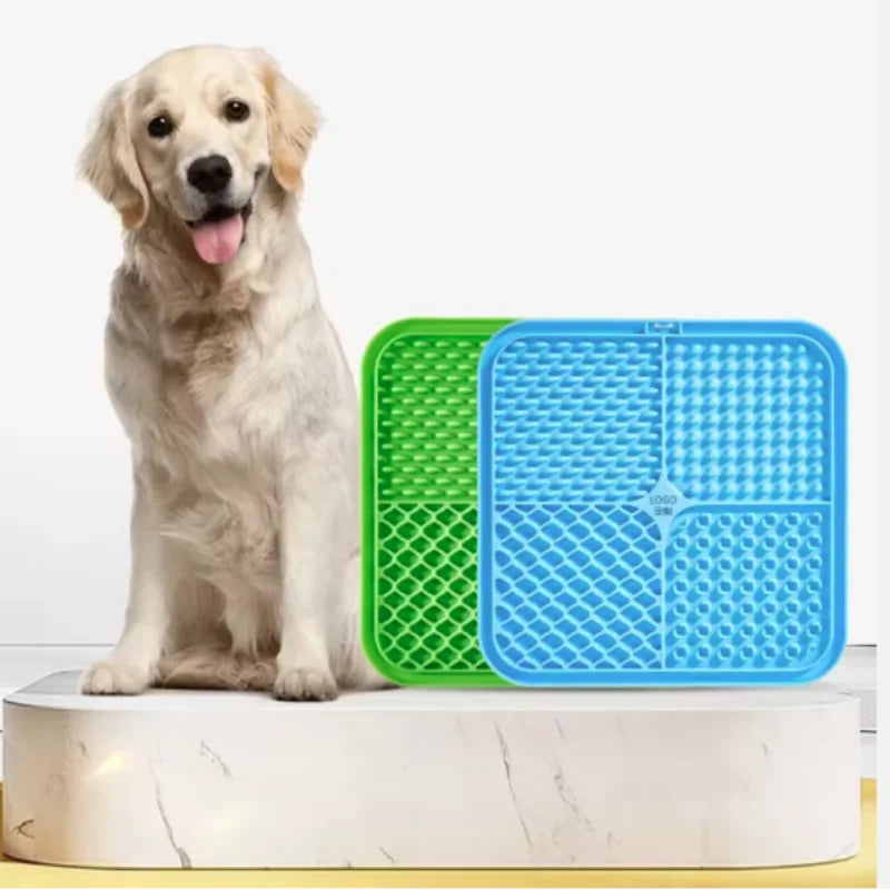 Lick & Linger Slow Feed Mat