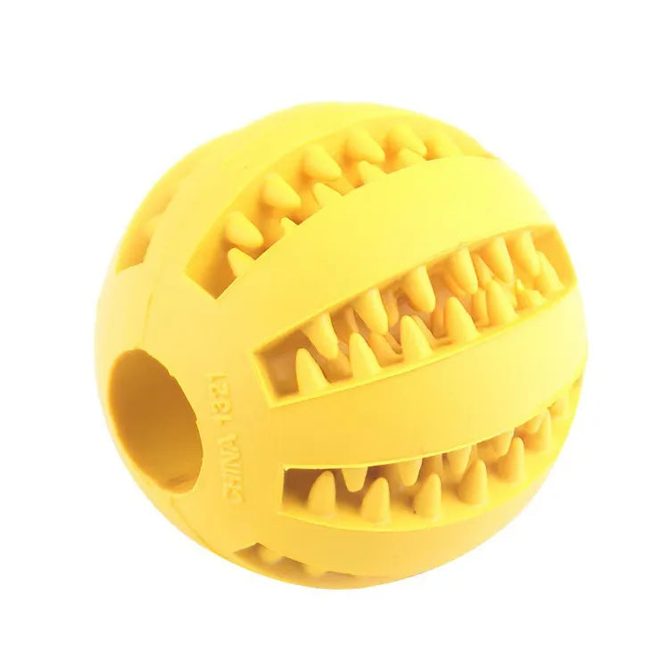 Treat Trap Chew Ball