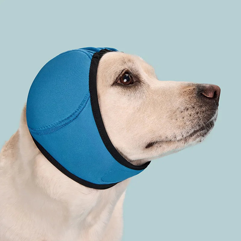 Hush Time Ear Covers, noise-reducing dog ear covers