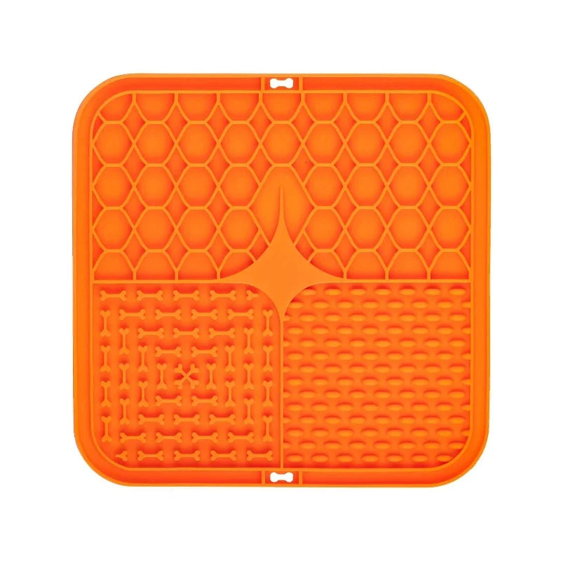 Lick & Linger Slow Feed Mat