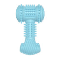 Tough Nut TPR Dog Chew Toy, tough squishy chew bone