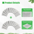 Carbon Filter Refill Pack, 20 pads