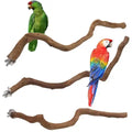 Branch Out Bird Stand natural perch