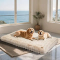 Settle Down Calming Bed plush