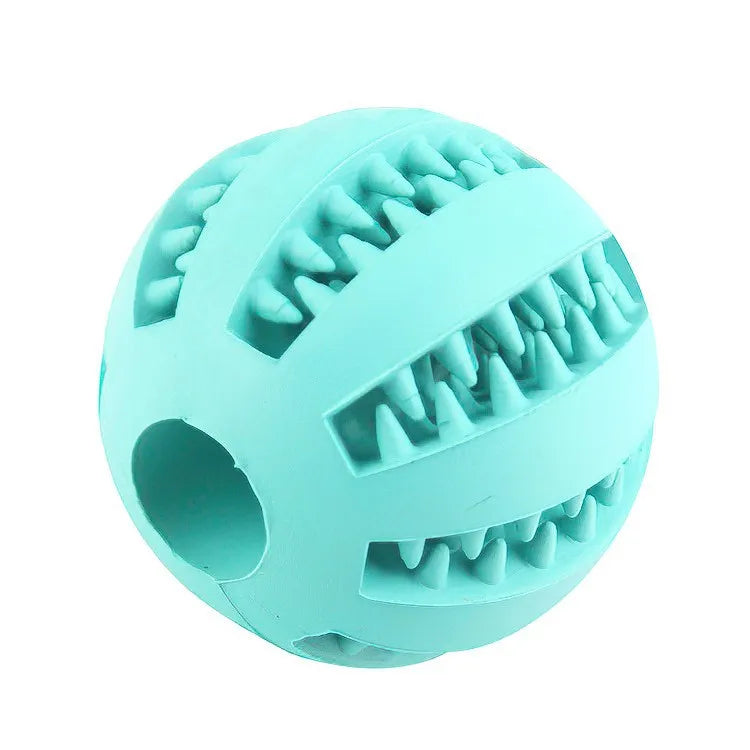 Treat Trap Chew Ball