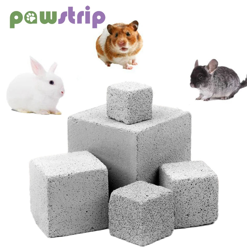 Gnash & Gnaw Mineral Stone