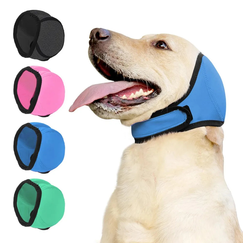 Hush Time Ear Covers