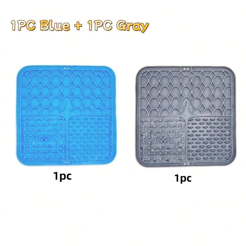 Lick & Linger Slow Feed Mat
