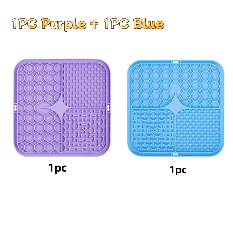 Lick & Linger Slow Feed Mat
