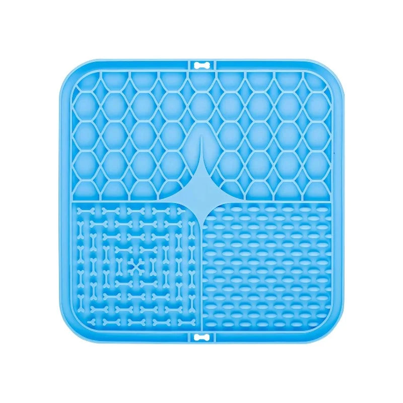 Lick & Linger Slow Feed Mat