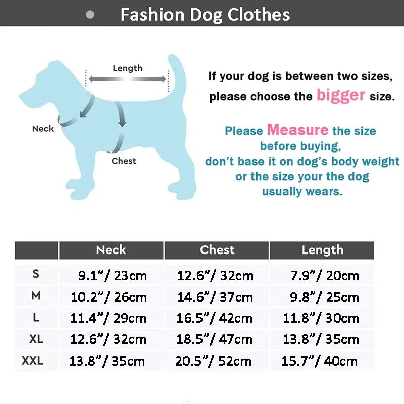Cosy Zip-Up Fleece Dog Hoodie