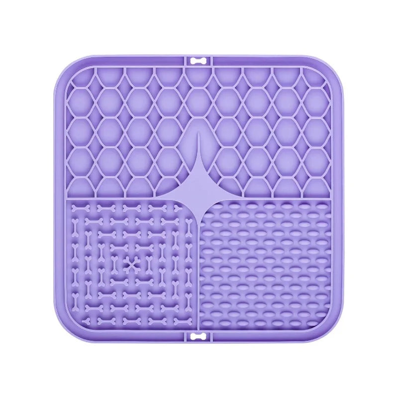 Lick & Linger Slow Feed Mat
