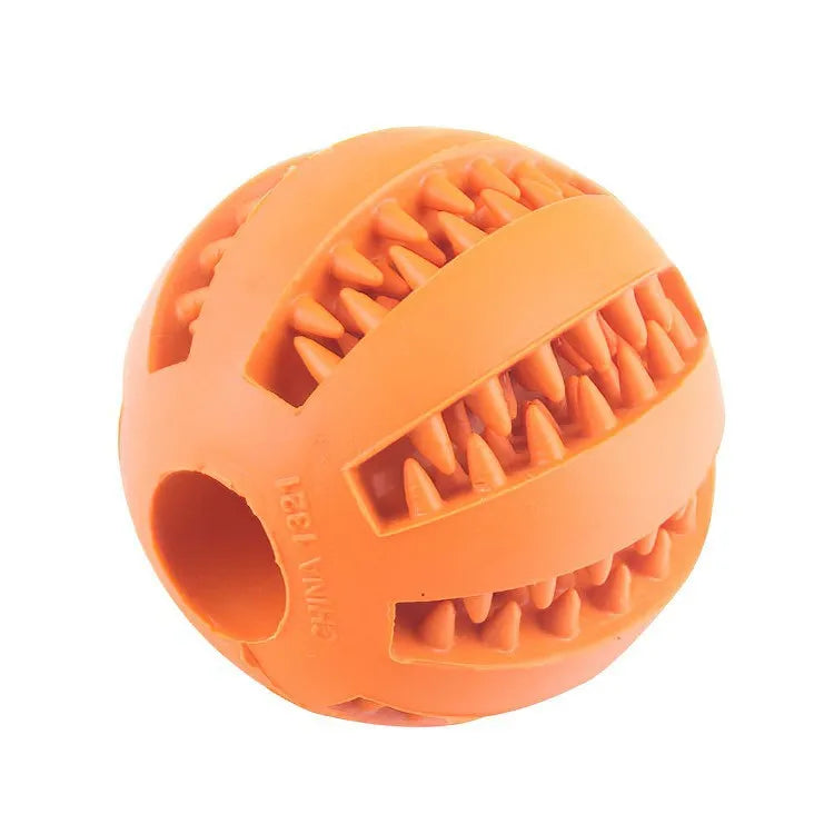 Treat Trap Chew Ball