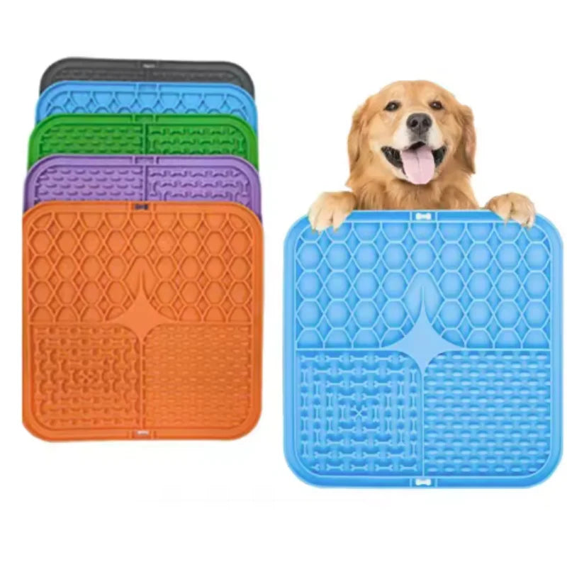 Lick & Linger Slow Feed Mat