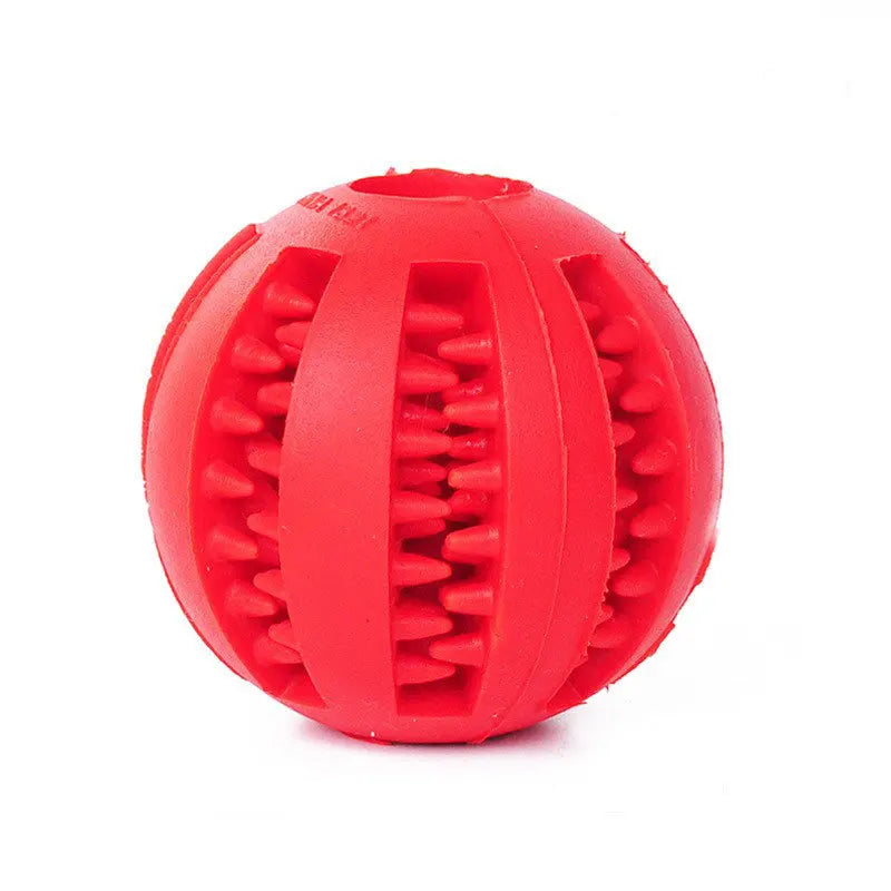 Treat Trap Chew Ball