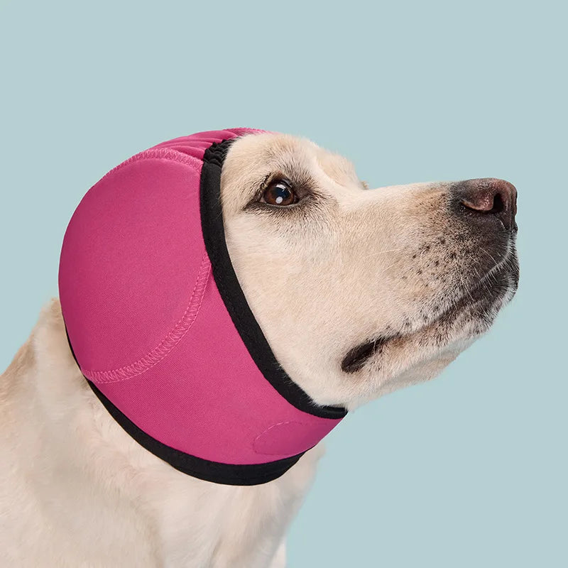 Hush Time Ear Covers