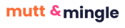 Mutt & Mingle logo